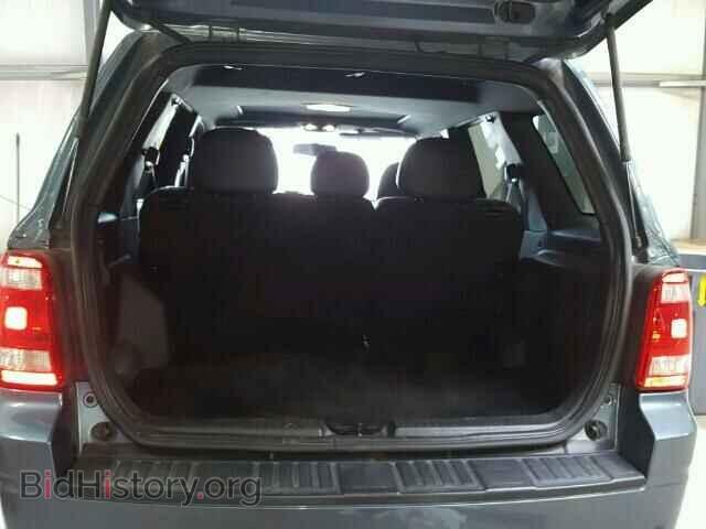 2012 FORD ESCAPE - VIN: 1FMCU9EG4CKA41313 - Photo 9