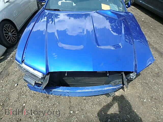2012 DODGE CHARGER - VIN: 2C3CDXCT8CH257346 - Фото 7