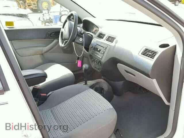 2007 FORD FOCUS - VIN: 1FAFP34N67W225601 - Photo 5