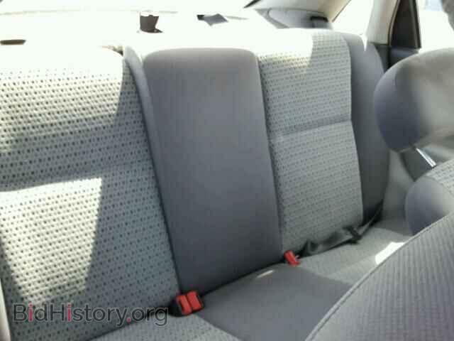 2007 FORD FOCUS - VIN: 1FAFP34N67W225601 - Photo 6