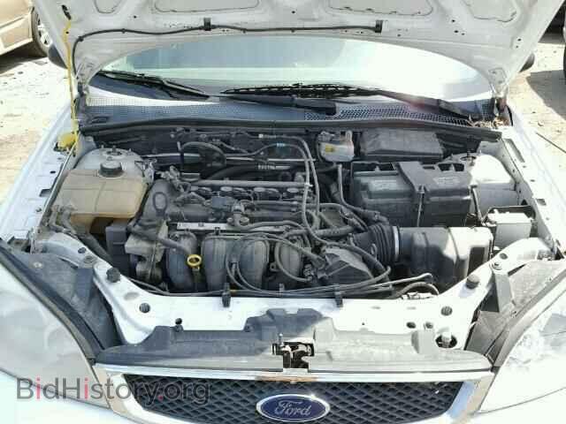 2007 FORD FOCUS - VIN: 1FAFP34N67W225601 - Photo 7