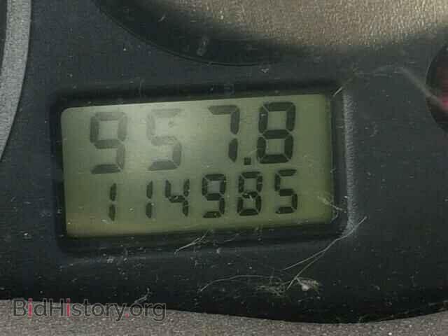 2007 FORD FOCUS - VIN: 1FAFP34N67W225601 - Photo 8