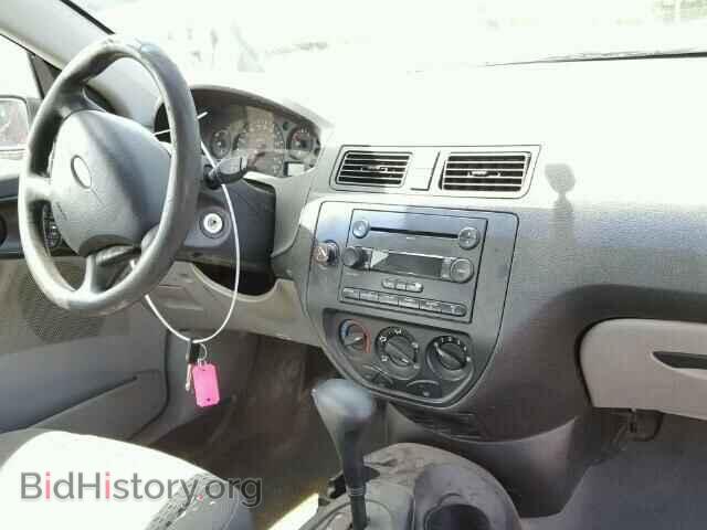 2007 FORD FOCUS - VIN: 1FAFP34N67W225601 - Photo 9