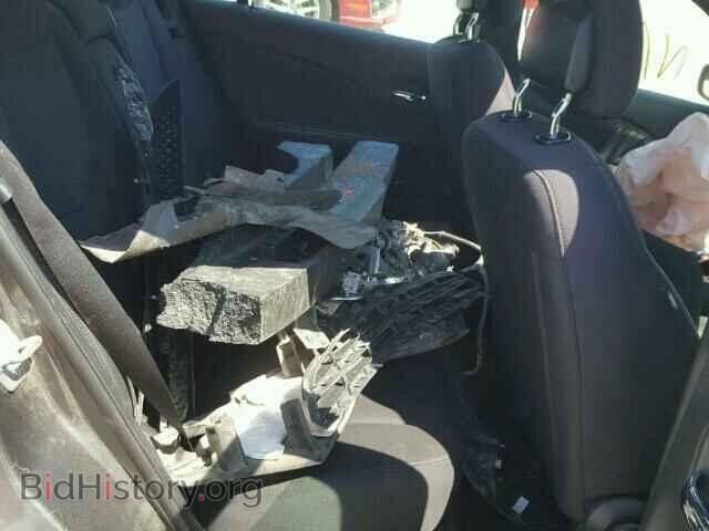 2012 CHRYSLER 200 - VIN: 1C3CCBBGXCN251159 - Фото 6
