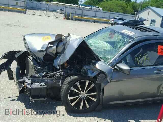 2012 CHRYSLER 200 - VIN: 1C3CCBBGXCN251159 - Фото 10