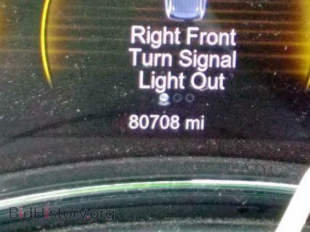 2014 DODGE DURANGO SX - VIN: 1C4RDJAG5EC595320 - Фото 8