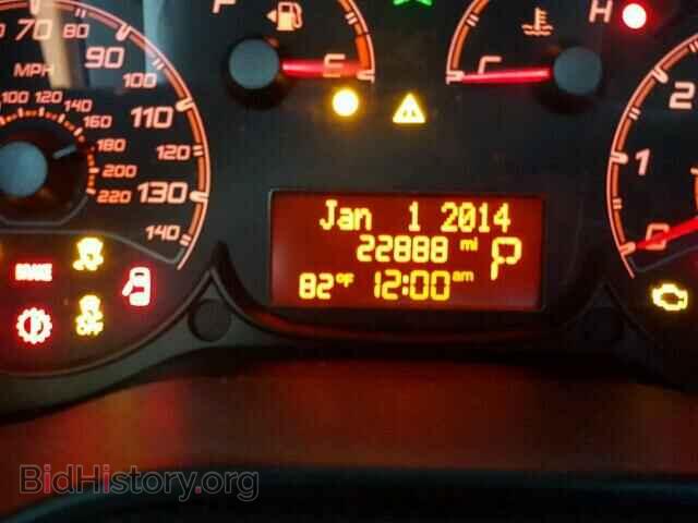 2015 RAM PROMASTER - VIN: ZFBERFAT8F6A44024 - Фото 8