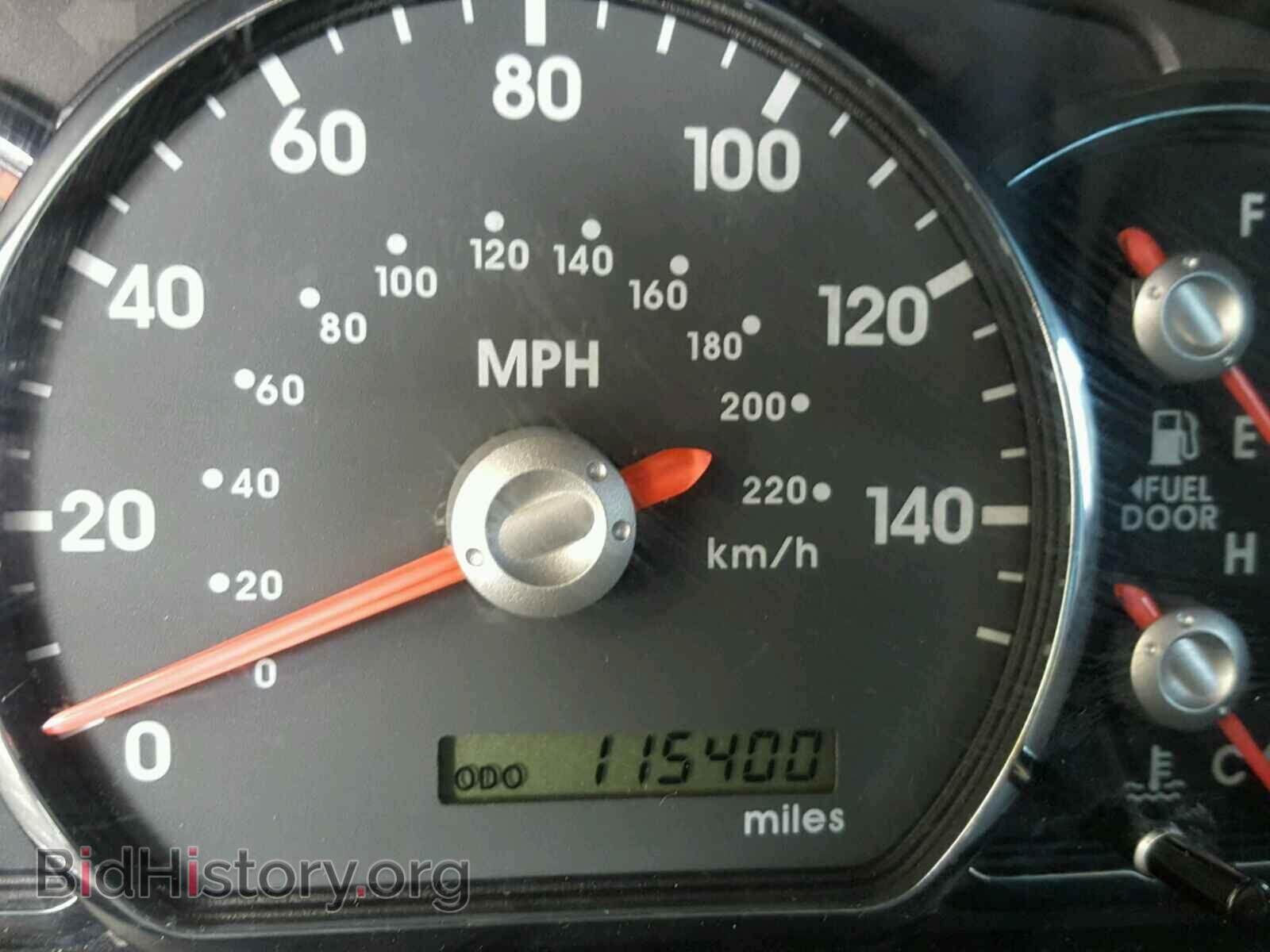 2010 MITSUBISHI GALANT - VIN: 4A32B2FF7AE013601 - Фото 8