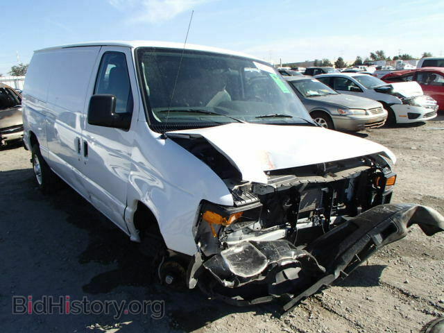 Photo 1FTNE1EW1BDB27961 - FORD ECONOLINE 2011