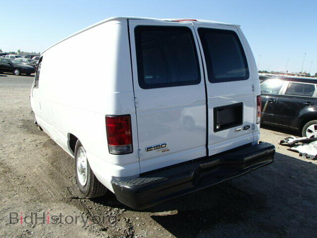 2011 FORD ECONOLINE - VIN: 1FTNE1EW1BDB27961 - Фото 3