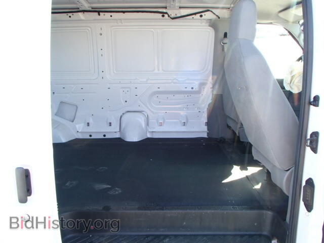 2011 FORD ECONOLINE - VIN: 1FTNE1EW1BDB27961 - Фото 6