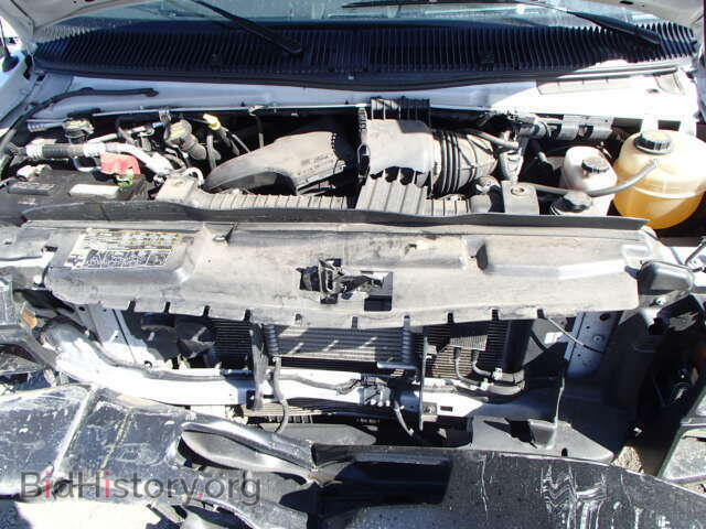 2011 FORD ECONOLINE - VIN: 1FTNE1EW1BDB27961 - Фото 7