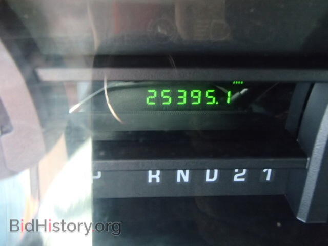 2011 FORD ECONOLINE - VIN: 1FTNE1EW1BDB27961 - Фото 8