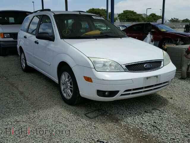 Фотография 1FAHP36N25W183849 - FORD FOCUS 2005
