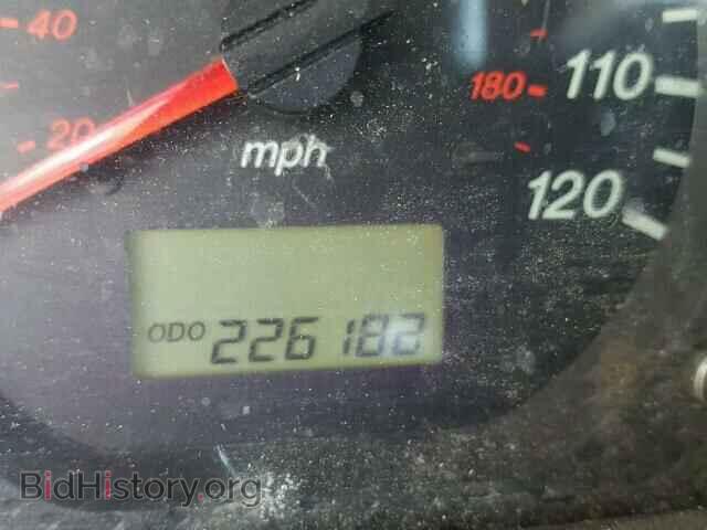 2001 MAZDA TRIBUTE - VIN: 4F2UU07B51KM21652 - Фото 8