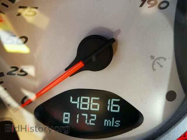 2006 PORSCHE CAYMAN - VIN: WP0AB29876U783662 - Фото 8