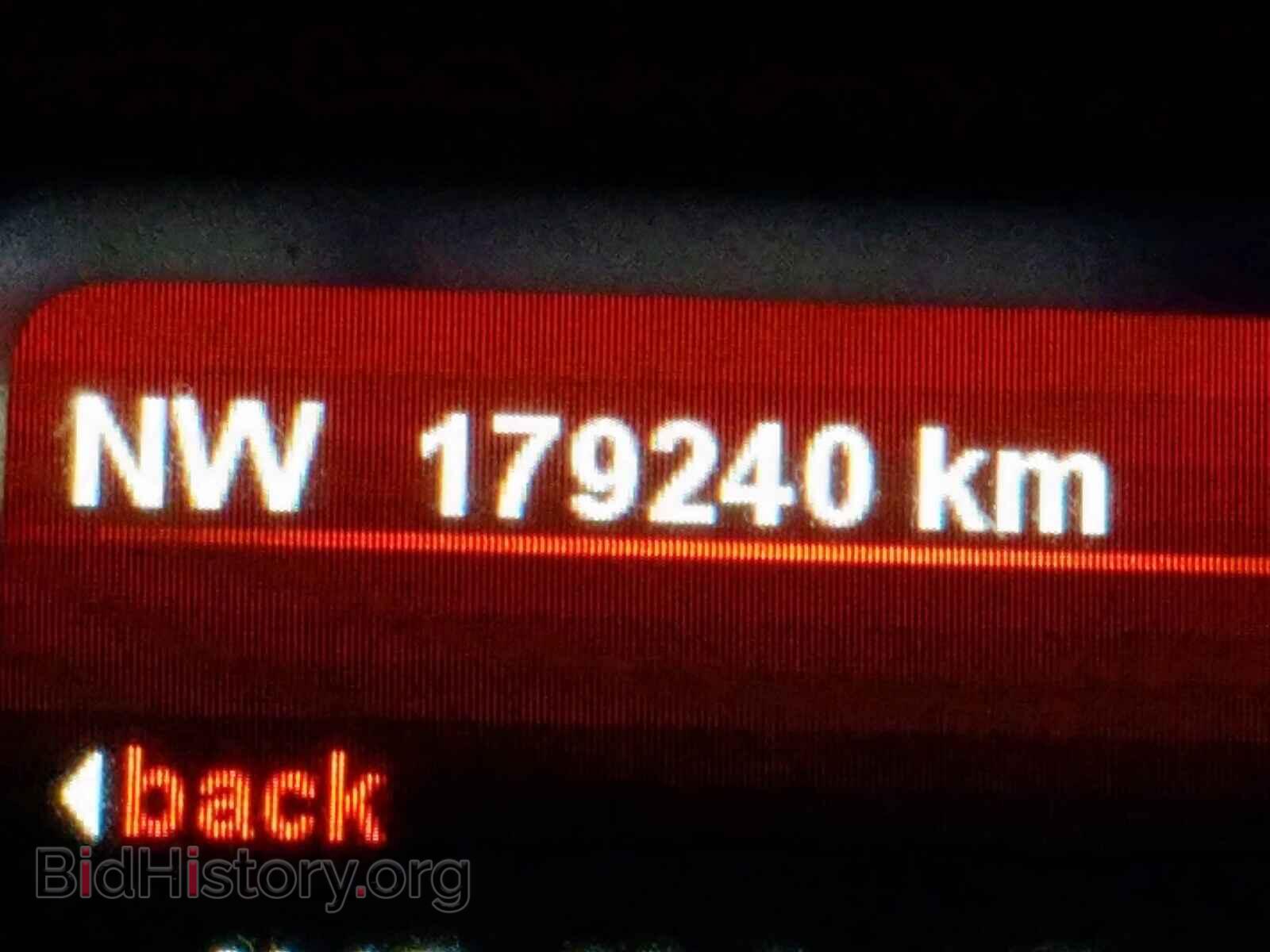 2011 DODGE JOURNEY R/ - VIN: 3D4PH6FGXBT512405 - Photo 8