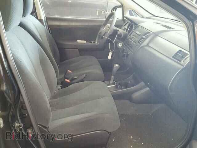 2011 NISSAN VERSA - VIN: 3N1BC1CP9BL485844 - Фото 5