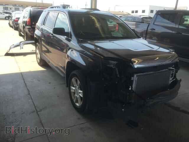 Photo 2GKALSEK9D6317777 - GMC TERRAIN 2013