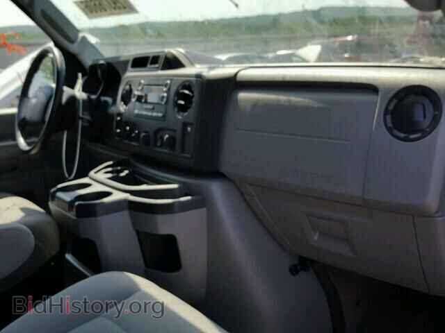 2014 FORD ECONOLINE - VIN: 1FBSS3BL4EDA11471 - Фото 5