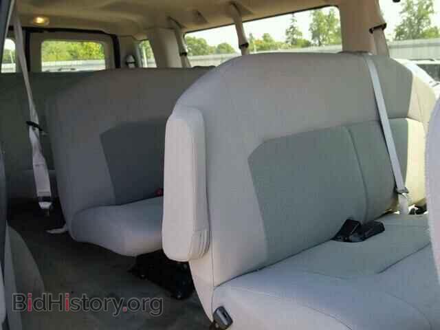 2014 FORD ECONOLINE - VIN: 1FBSS3BL4EDA11471 - Фото 6