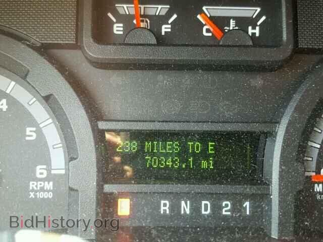 2014 FORD ECONOLINE - VIN: 1FBSS3BL4EDA11471 - Фото 8