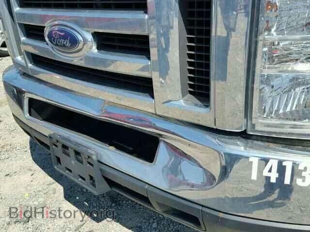 2014 FORD ECONOLINE - VIN: 1FBSS3BL4EDA11471 - Фото 9