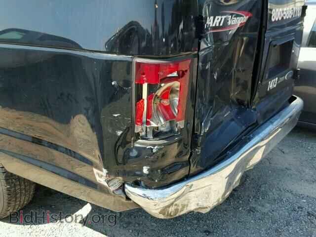 2014 FORD ECONOLINE - VIN: 1FBSS3BL4EDA11471 - Фото 10