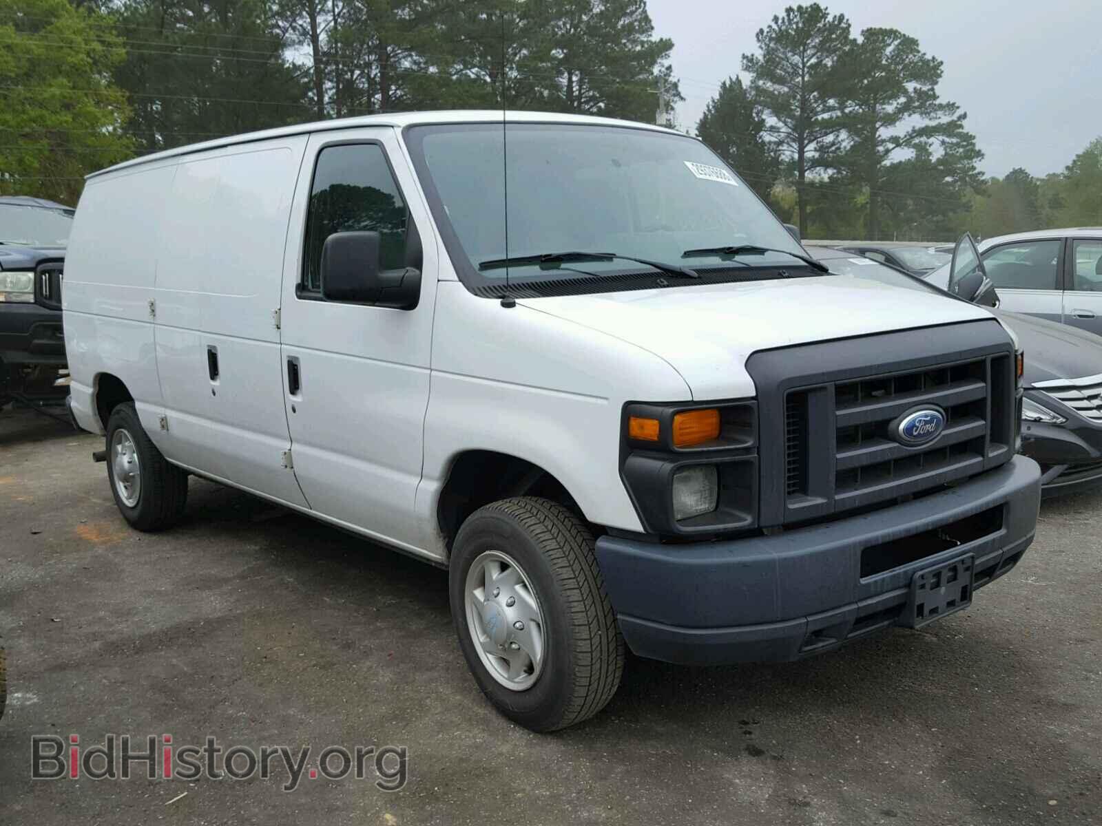 Photo 1FTNE1EW4EDB03092 - FORD ECONOLINE 2014