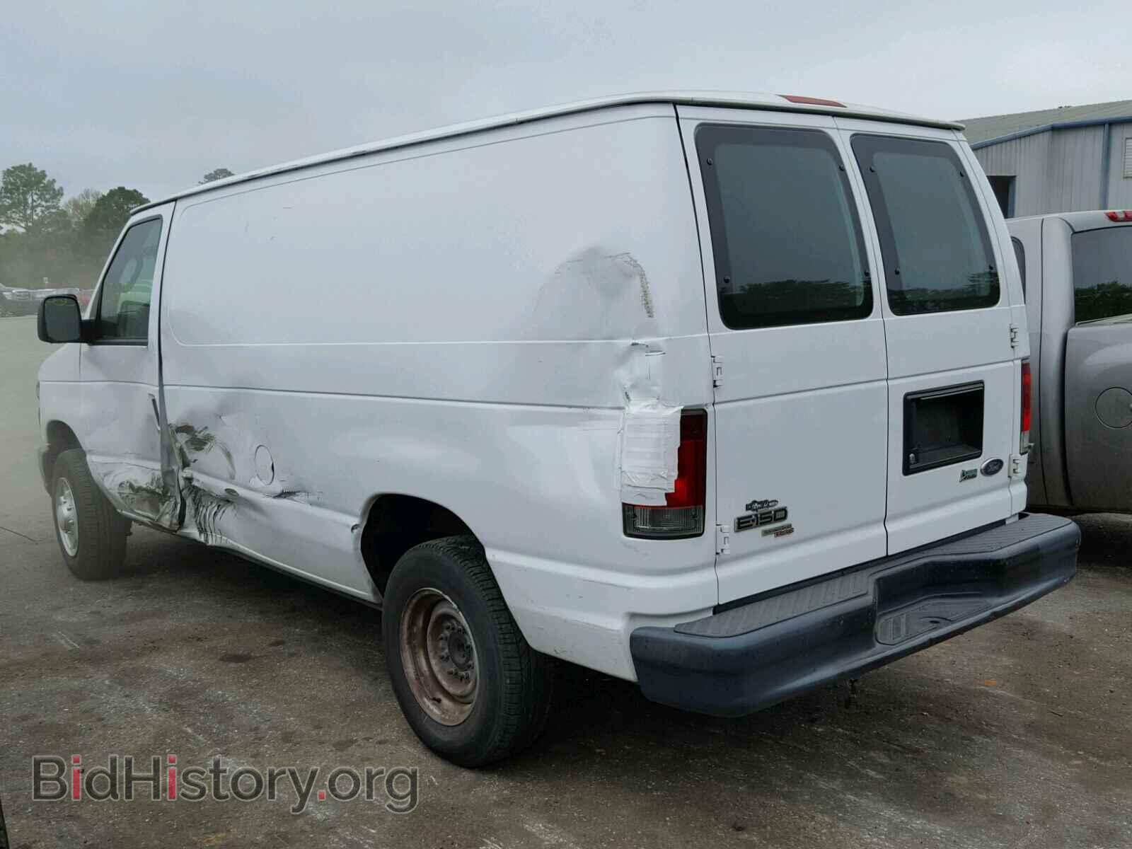 2014 FORD ECONOLINE - VIN: 1FTNE1EW4EDB03092 - Фото 3