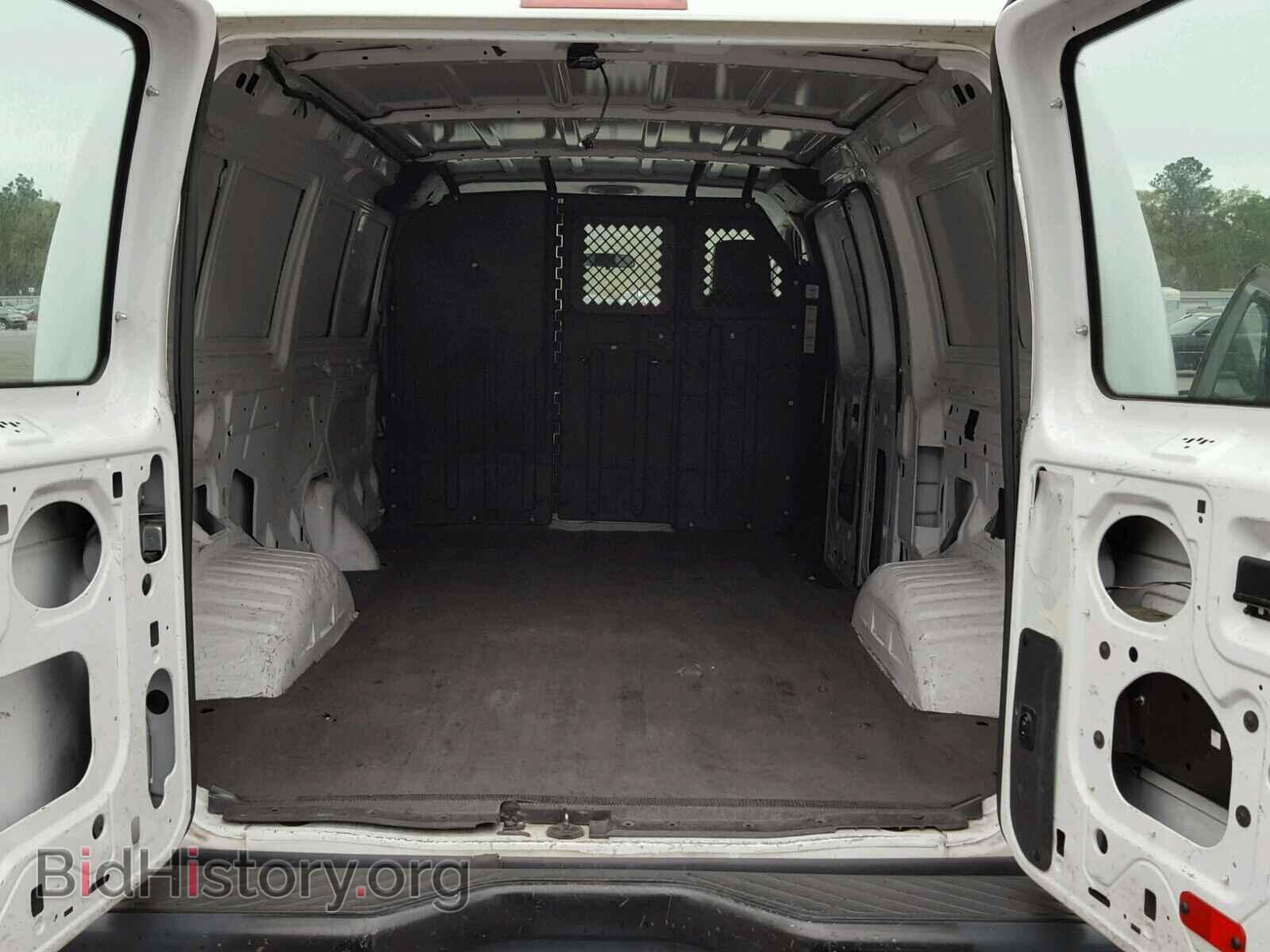 2014 FORD ECONOLINE - VIN: 1FTNE1EW4EDB03092 - Фото 6