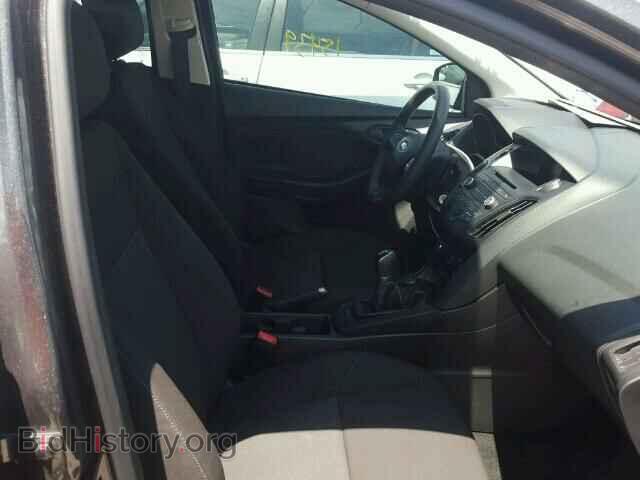 2015 FORD FOCUS - VIN: 1FADP3E2XFL255275 - Фото 5