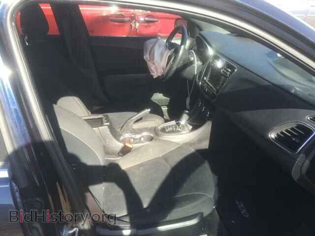 2012 CHRYSLER 200 - VIN: 1C3CCBBB4CN172803 - Photo 5