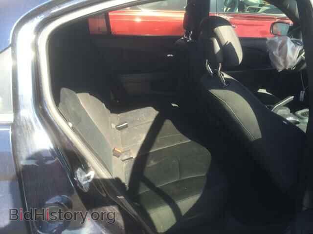 2012 CHRYSLER 200 - VIN: 1C3CCBBB4CN172803 - Photo 6