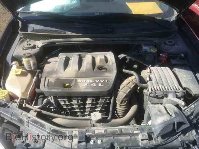 2012 CHRYSLER 200 - VIN: 1C3CCBBB4CN172803 - Photo 7