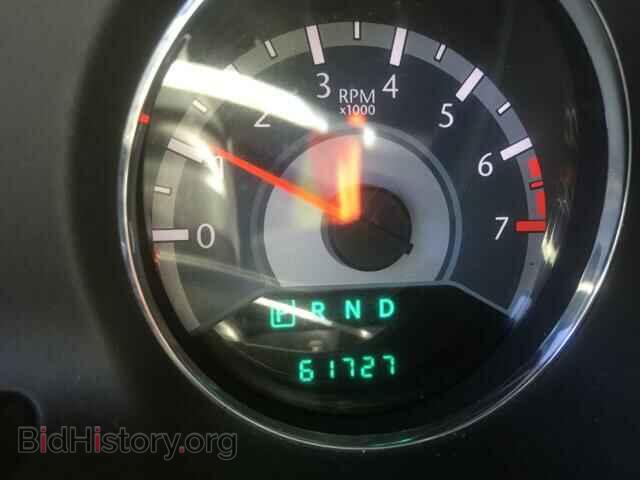 2012 CHRYSLER 200 - VIN: 1C3CCBBB4CN172803 - Photo 8