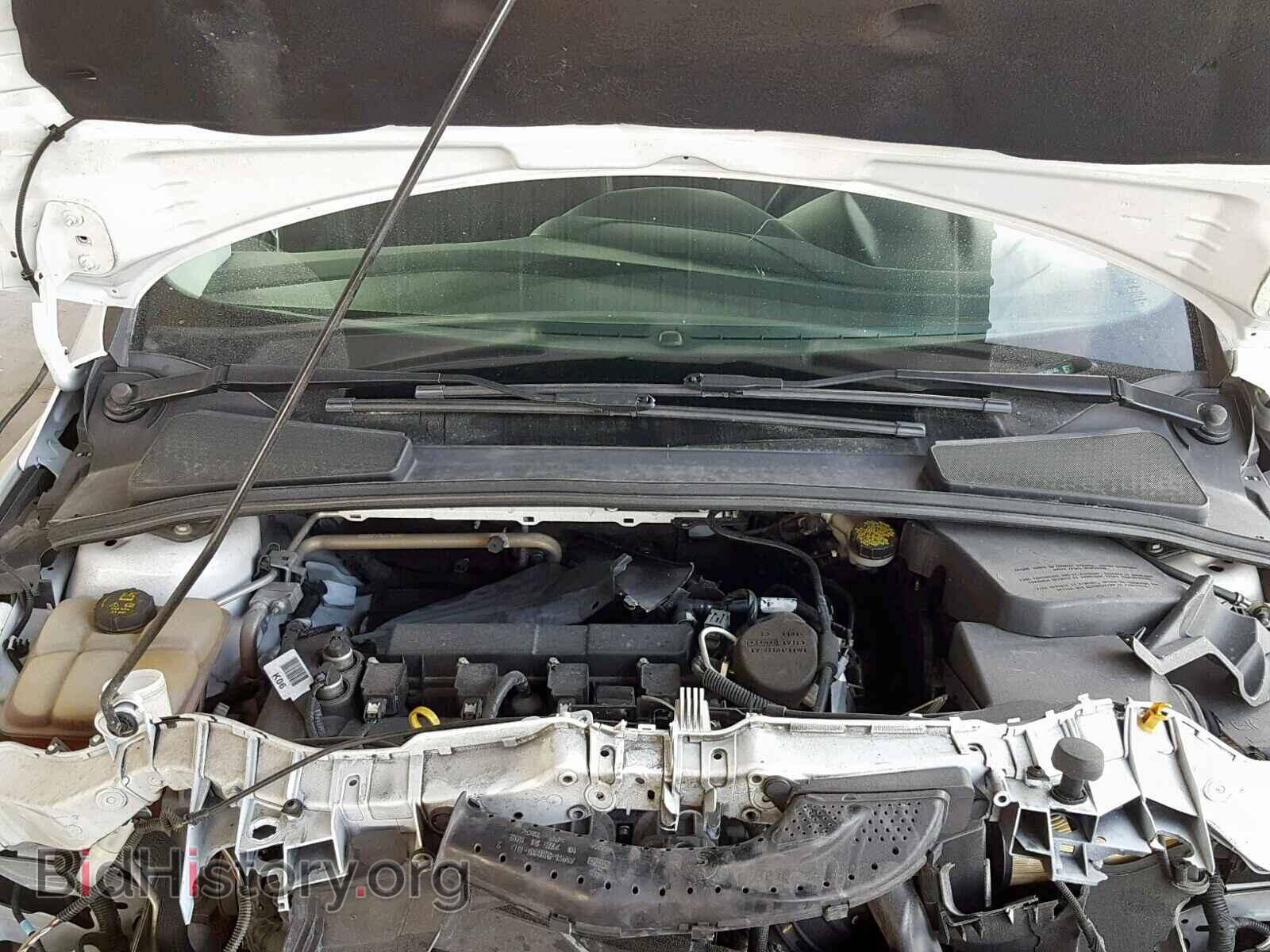 2015 FORD FOCUS SE - VIN: 1FADP3F22FL345745 - Фото 7