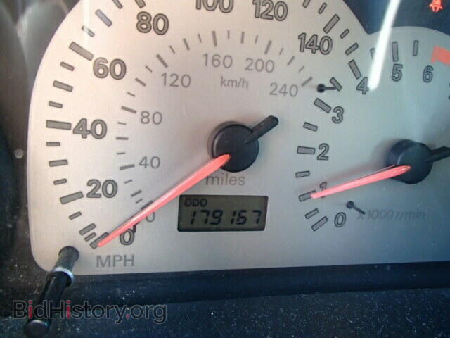 2002 MITSUBISHI ECLIPSE - VIN: 4A3AC44G32E011619 - Фото 8