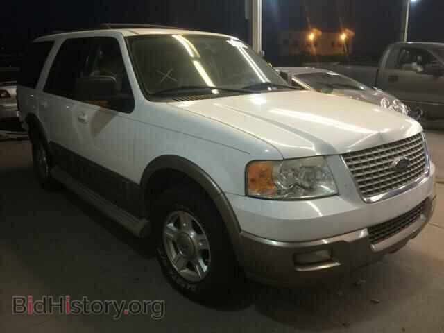 Photo 1FMPU17L34LB10081 - FORD EXPEDITION 2004