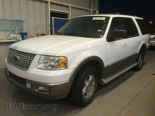 2004 FORD EXPEDITION - VIN: 1FMPU17L34LB10081 - Photo 2
