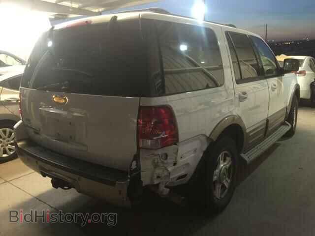2004 FORD EXPEDITION - VIN: 1FMPU17L34LB10081 - Photo 4
