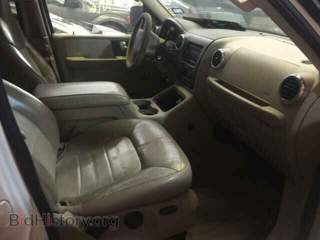 2004 FORD EXPEDITION - VIN: 1FMPU17L34LB10081 - Photo 5