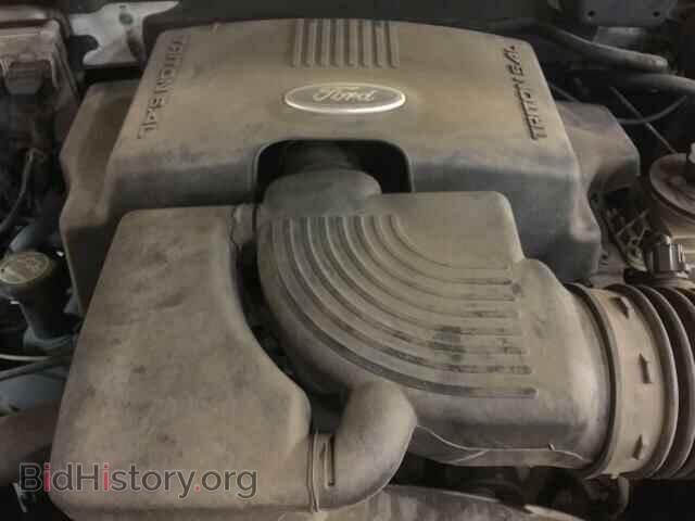 2004 FORD EXPEDITION - VIN: 1FMPU17L34LB10081 - Photo 7