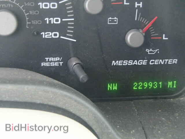 2004 FORD EXPEDITION - VIN: 1FMPU17L34LB10081 - Photo 8