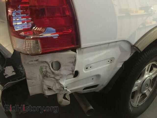 2004 FORD EXPEDITION - VIN: 1FMPU17L34LB10081 - Photo 9