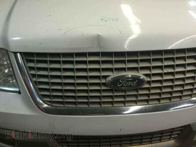 2004 FORD EXPEDITION - VIN: 1FMPU17L34LB10081 - Photo 10