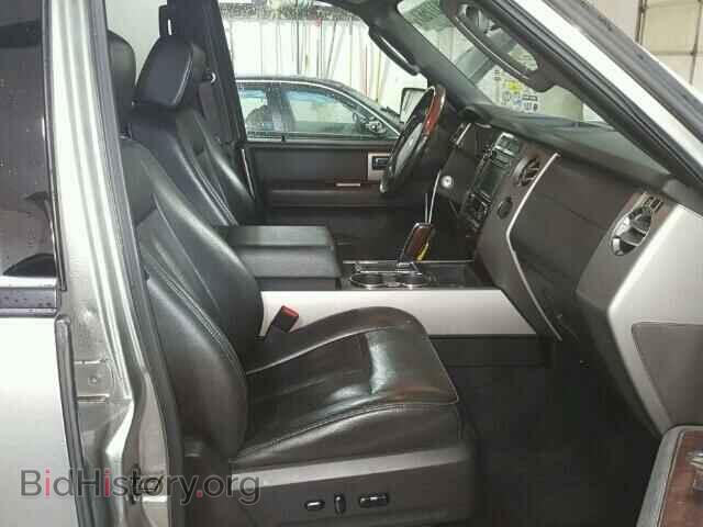 2008 FORD EXPEDITION - VIN: 1FMFK20588LA66135 - Фото 5