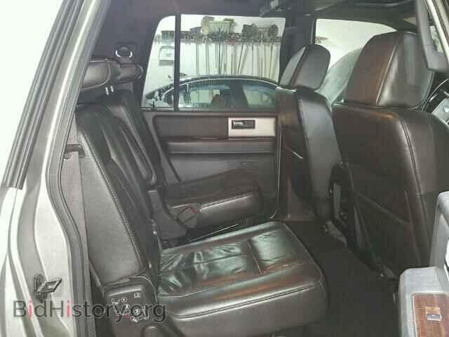 2008 FORD EXPEDITION - VIN: 1FMFK20588LA66135 - Фото 6