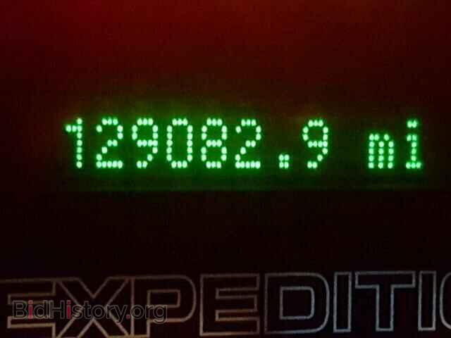 2008 FORD EXPEDITION - VIN: 1FMFK20588LA66135 - Фото 8