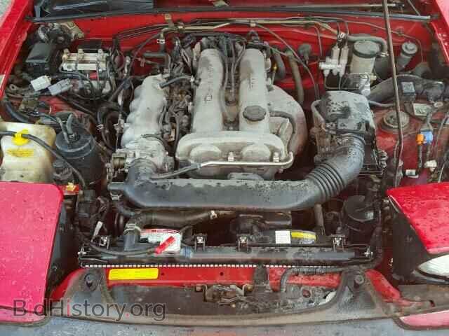 1994 MAZDA MIATA - VIN: JM1NA3538R0517910 - Фото 7